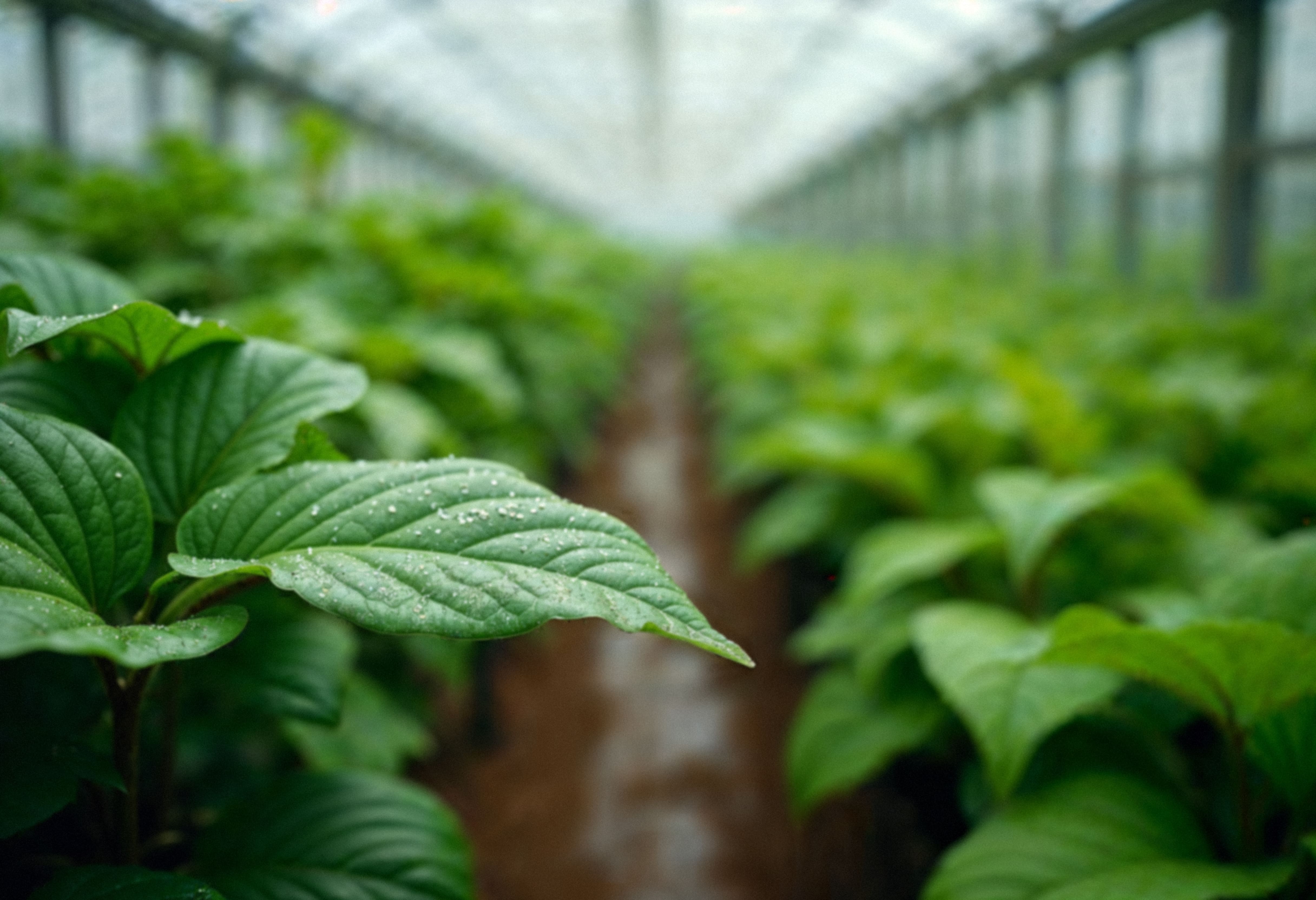 Horticultural Nursery