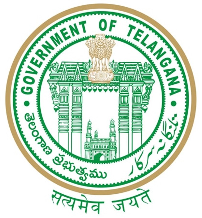 Government of Telangana