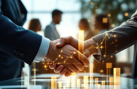 Partnership Beyond Projects