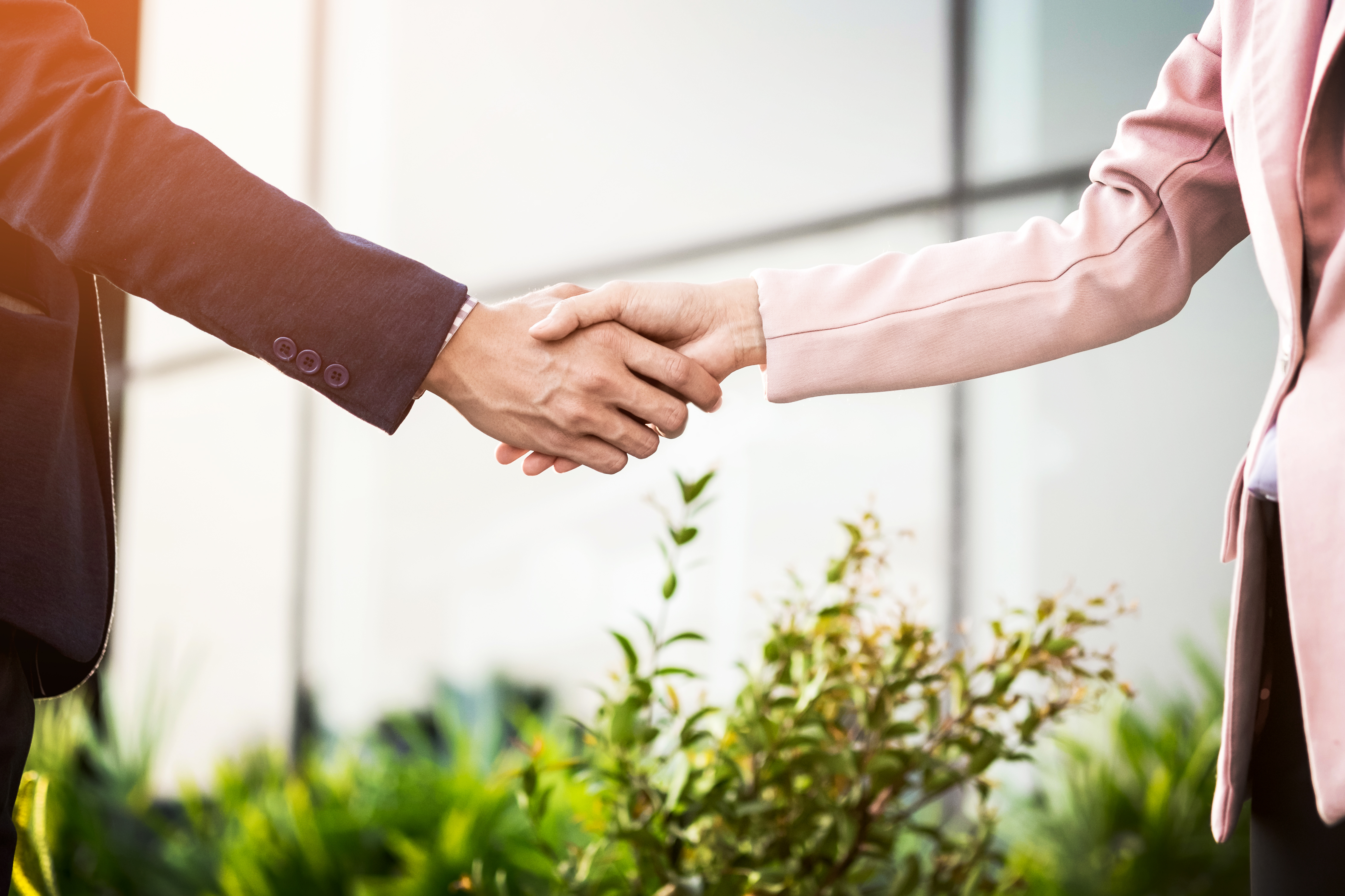 Expertise You Can Trust